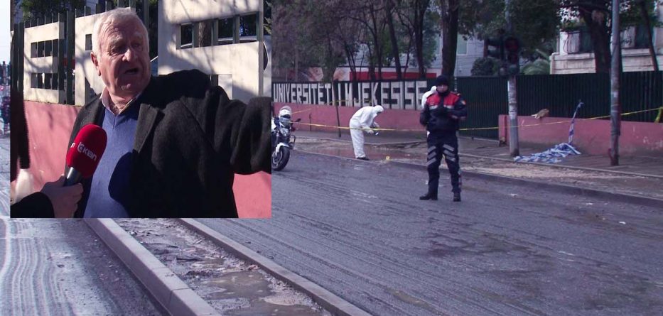 VIDEO/ Rrëfimi i dëshmitarit: Ariela u përlesh me vrasësin