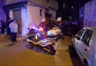 Viktima e atentatit mafioz, person me precedent penalë