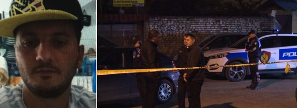 Dy plumba në kokë! Një kamera sigurie ka filmuar vrasjen e 27-vjeçarit