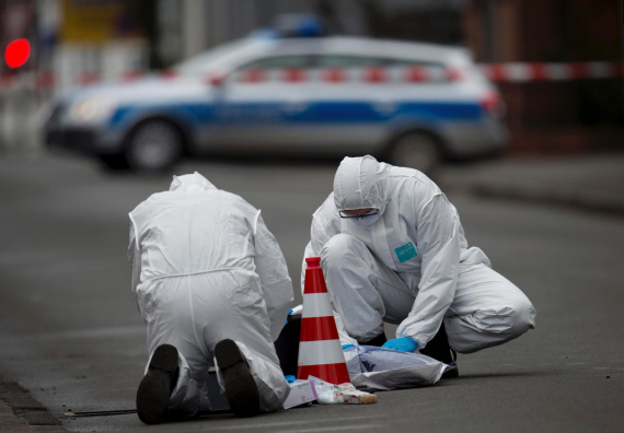 Dëshmon vajza e badigardit shqiptar: Im atë u vra për hakmarrje