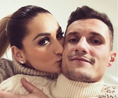 Fejohet mesfushori i Kombëtares, ja bukuroshja që i vodhi zemrën