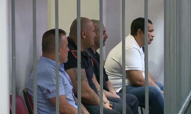 Lirohet njëri prej të arrestuarve të kokainës së Xibrakës