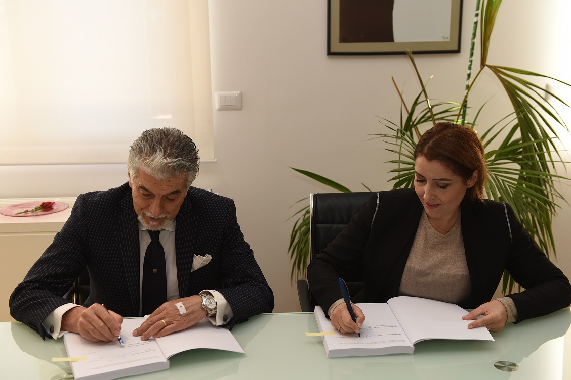 Firmoset kontrata, gati fillimi i punimeve për Kirurgjinë në QSUT