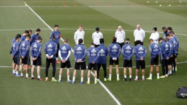 Zbardhen debatet te mbledhja e Realit, të rinjtë dalin kundër Zidanit