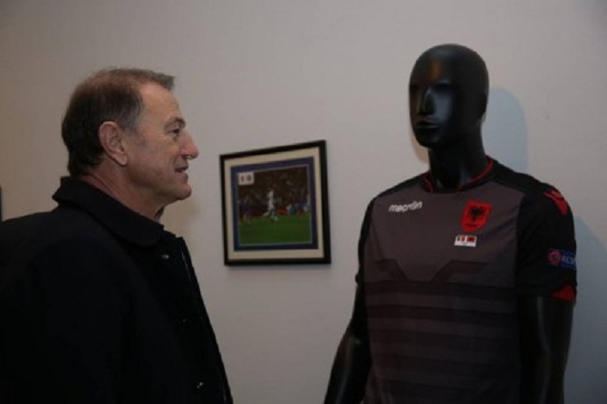 Zgjedhjet për kreun e FSHF-së, De Biazi: Ja kush është presidenti i duhur