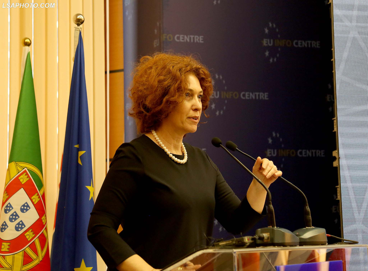 Kokaina e kapur në Durrës, BE: Kriminelët nuk mund të fitojnë ndaj fuqisë së ligjit