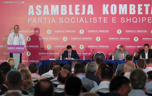 Rama “ndez motorët” për zgjedhjet lokale të 2019-s, zbulohen emrat që konfigurohen