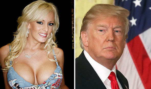 Avokati i Trump pranon se ka paguar pornostaren