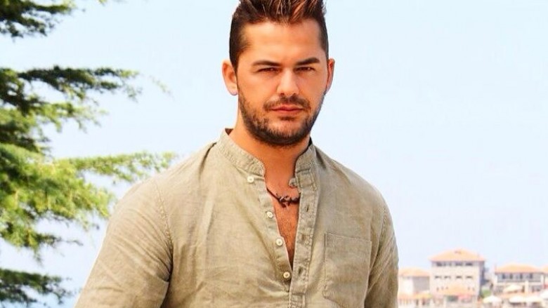 Shpat Kasapi prezanton të dashurën marokene (FOTO)