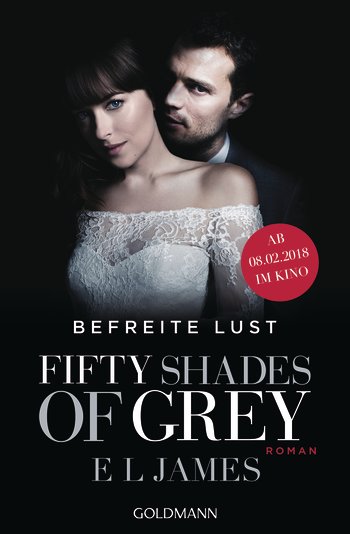 “Fifty Shades Freed” premierë në kinematë shqiptare