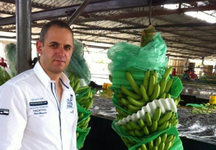 Sasia rekord e kokainës në Durrës, biznesmeni i bananeve nip i gjykatësit të njohur. Ndryshoi mbiemrin…