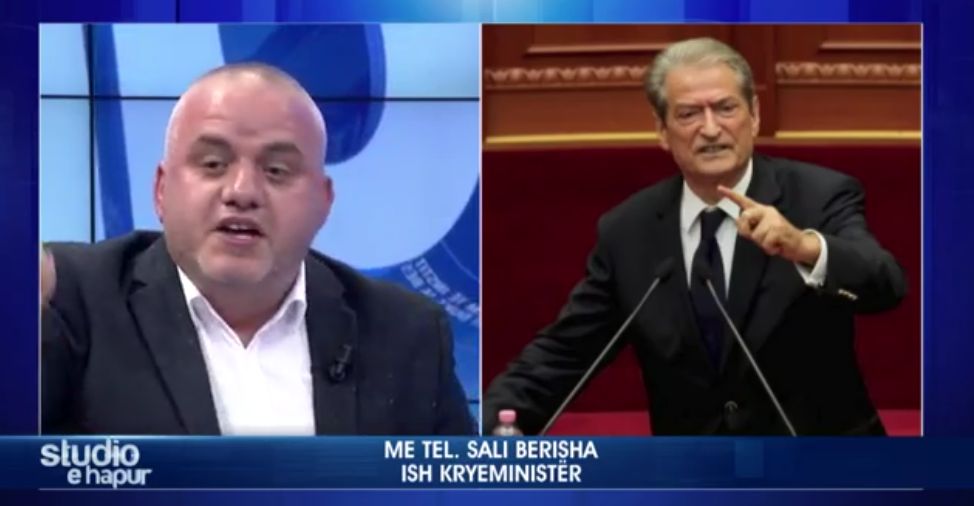 Sherri me Tan Hoxhën, pse doli Berisha nga binarët?