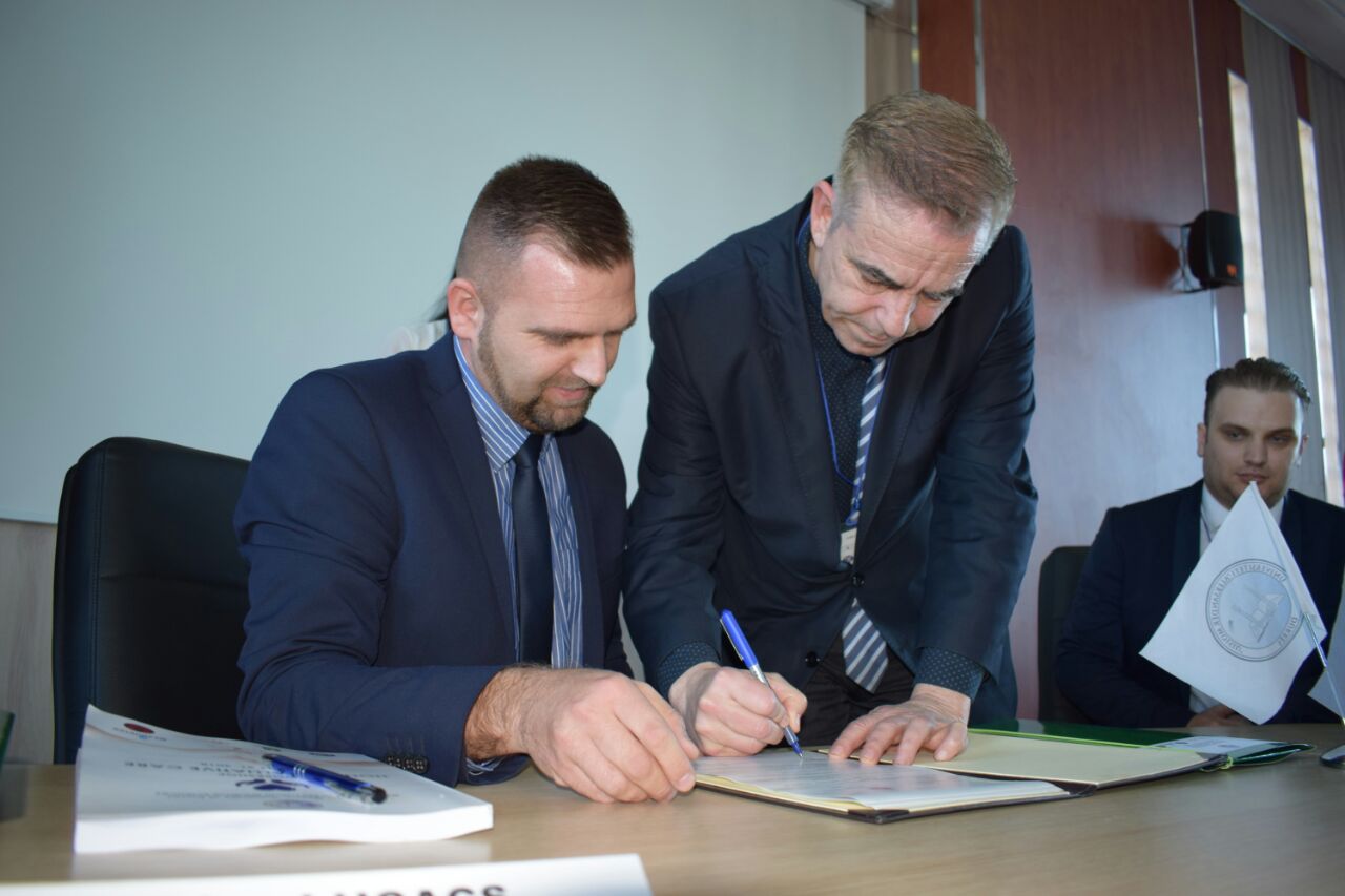 Workshop-i i parë mbi “Kujdesin Paliativ Holistik”; Universiteti i Durrësit marrëveshje me Hungarinë