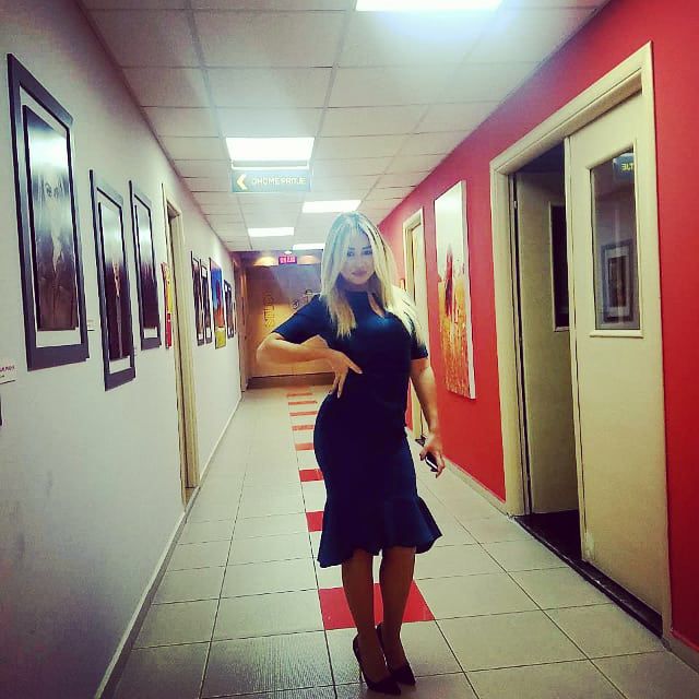 Në ditëlindjen e vajzës, prezantuesja shqiptare: Më fal që s’të doja në këtë jetë