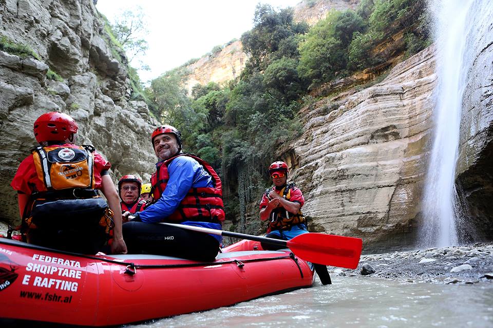 HEC-et në Kanionet e Osumit, Rama reagon për herë të parë: Ç’do të ndodhë