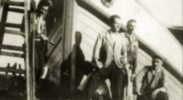 Si u pushkatua natën e vitit të ri 1946, pronari i kantierit të Durrësit