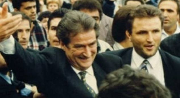 Gjykata e Turqisë vendos ekstradimin e ish-truprojës së Sali Berishës