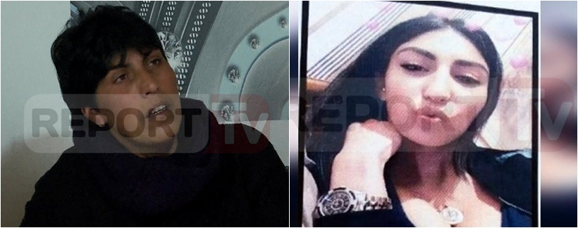 Aksidenti tragjik në Maminas, flet nëna e 23-vjeçares: U nis në Itali, punonte te shoqet