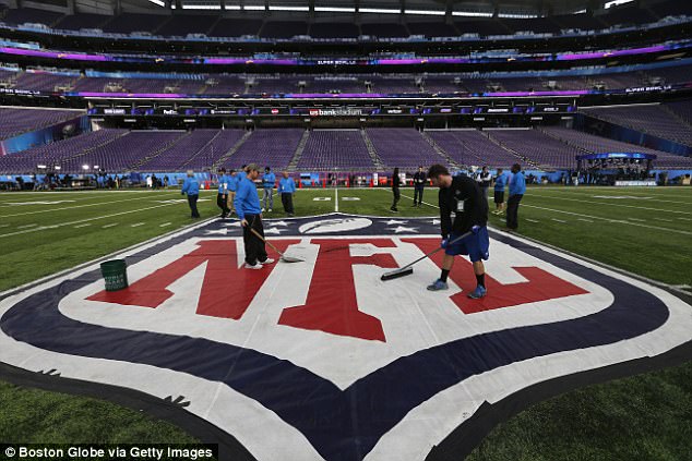 14 milionë njerëz mungojnë në punë pas kampionatit kombëtar