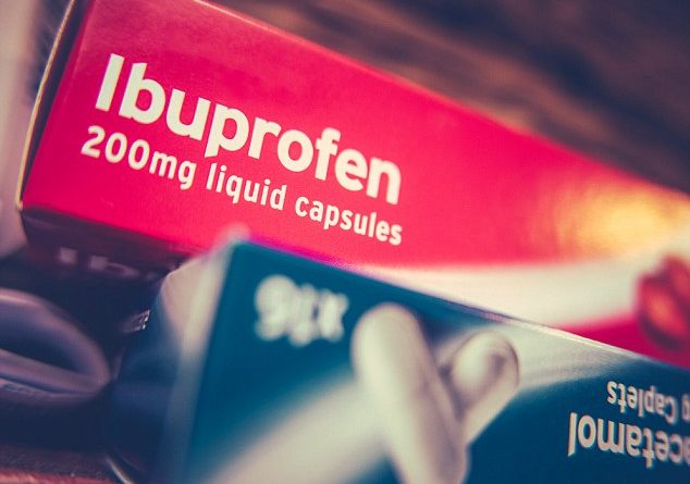 Shkencëtarët tregojnë rrezikun e përdorimit të Ibuprofenit