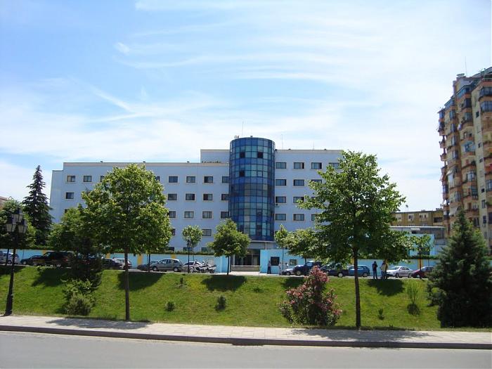 Zbulohet emri i ri i Drejtorit të Përgjithshëm të Policisë