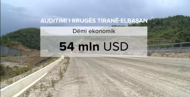 Cilët janë dy drejtorët e LSI-së të arrestuar, njëri nga Shijaku