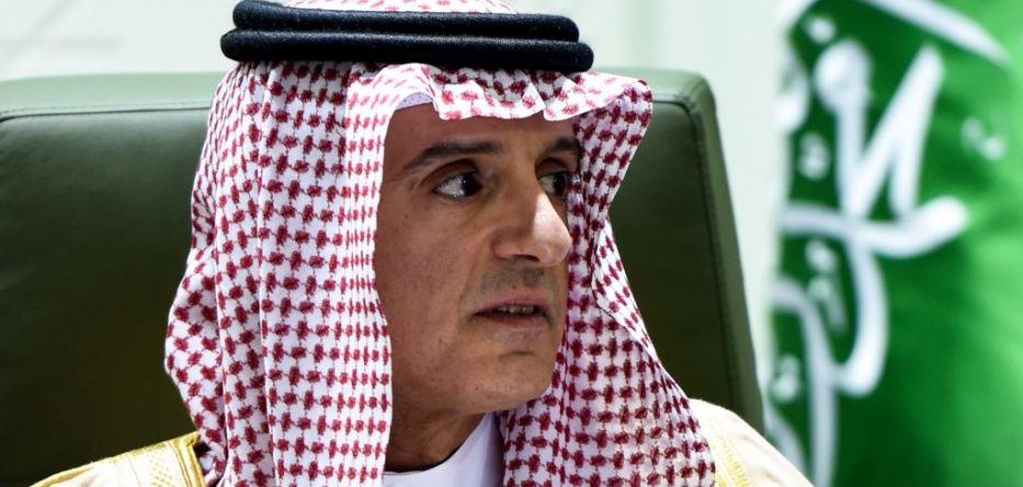 Arabia Saudite mirëpret masën e OKB-së për raketat e Iranit