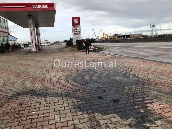 FOTOT/ Vendi ku ndodhi aksidenti tragjik me 2 të vdekur në Maminas