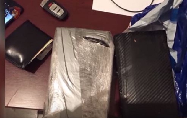 Burg për 7 anëtarët e bandës së kokainës (EMRAT)