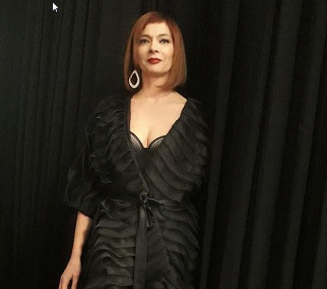 ‘Ku ishe ti ish-kurva e Ramës’. Ema Andrea i kthen përgjigje Genti Kames