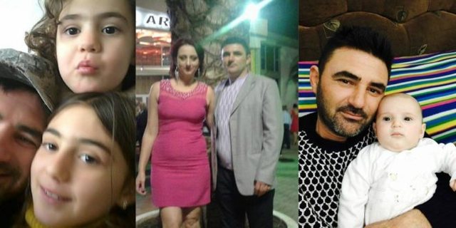 E shtruar në spitalin e Durrësit, Evisa i kërkon vëllait: Më çoni te varri i fëmijëve