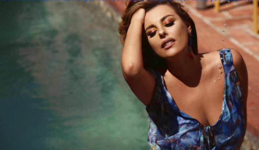 Këngëtarja shqiptare tregon arsyen përse nuk është martuar ende