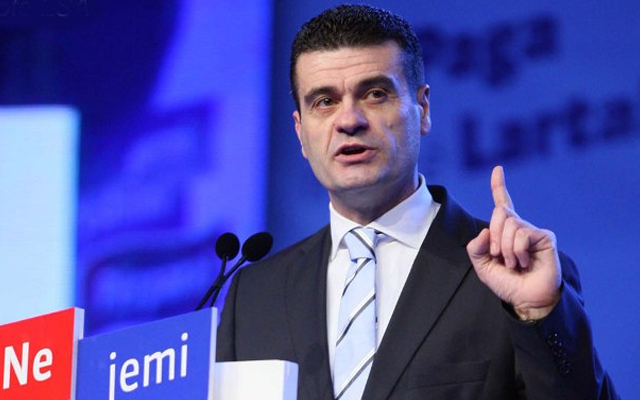 “Zogjtë e Korbit”, ish-deputeti demokrat: Rama kishte të drejtë sot…