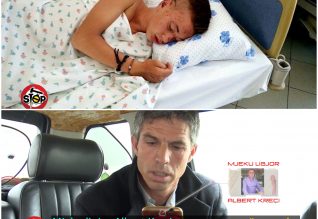 13-vjeçari nga Durrësi bie në koma pas aksidentit, mjeku e klasifikon “plagosje të lehtë”