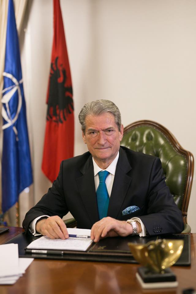 Berisha: Pse Rama e Bushati mashtruan për votën e Shqipërisë në OKB