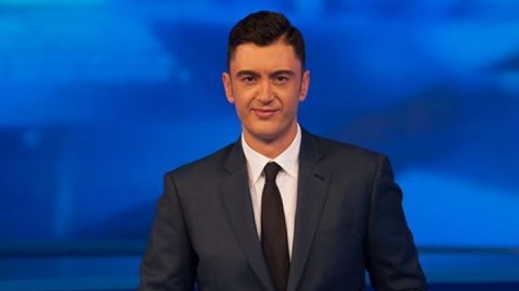 Pas incidentit në transmetim live, flet Drini Zeqo