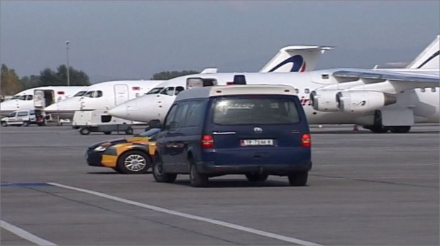 Depërtohet nga Italia 35-vjeçari nga Durrësi