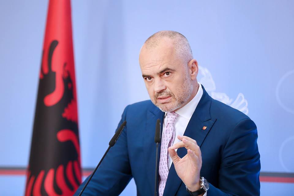 “Rama ka nevojë për psikiatër”