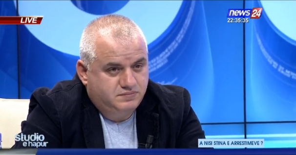 “Prokuroria ka hapur dosje të arkivuara”, Artan Hoxha: Në burg mund të shkojnë dhe…