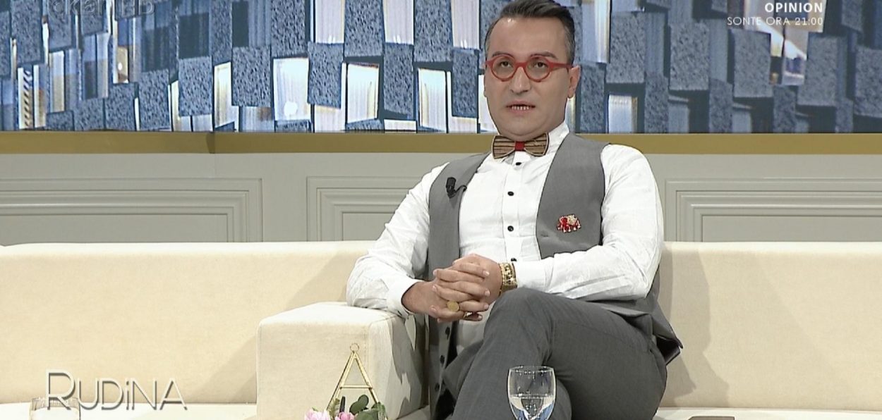 Biznesmeni i suksesshëm: Kur e kuptova që më tërhiqnin meshkujt