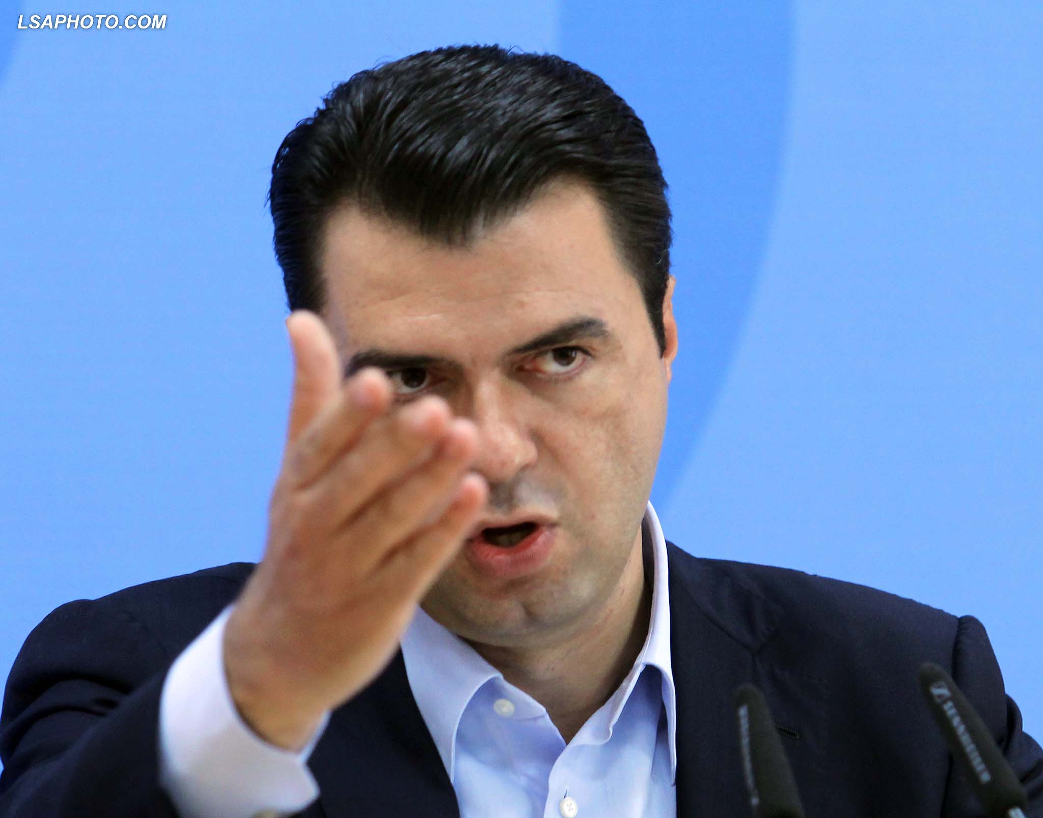 Kokaina rekord në Durrës, Basha tregon kush e paralajmëroi: Ka lidhje politika shqiptare