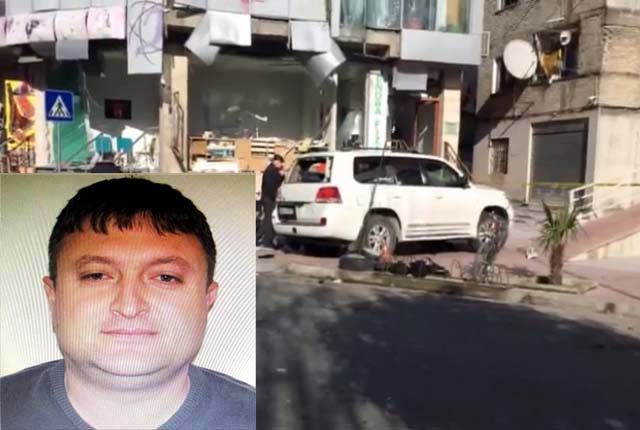 Burg për organizatorët e atentatit ndaj Lulzim Kullës