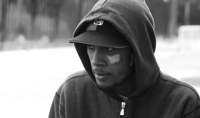 Beteja me kancerin, ndahet nga jeta reperi