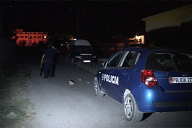 Sherr në lagjen nr.15 në Durrës, një 32-vjeçar procedohet penalisht