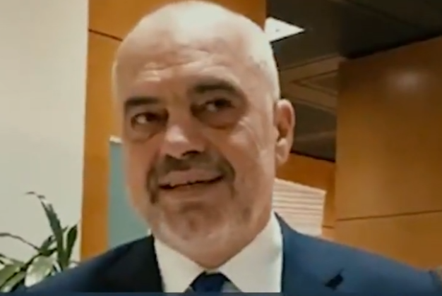 Samiti i Kryeministrave në Londër/ Rama: Erë e re në rajon…