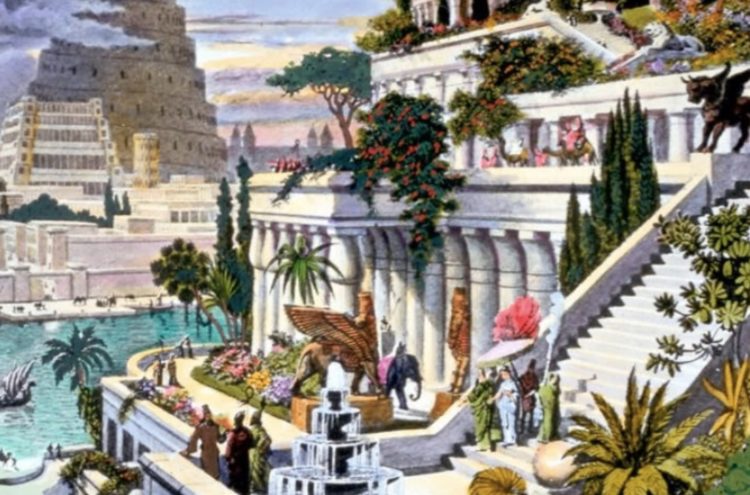 Zbulohet misteri i kopshteve të varura të Babilonisë
