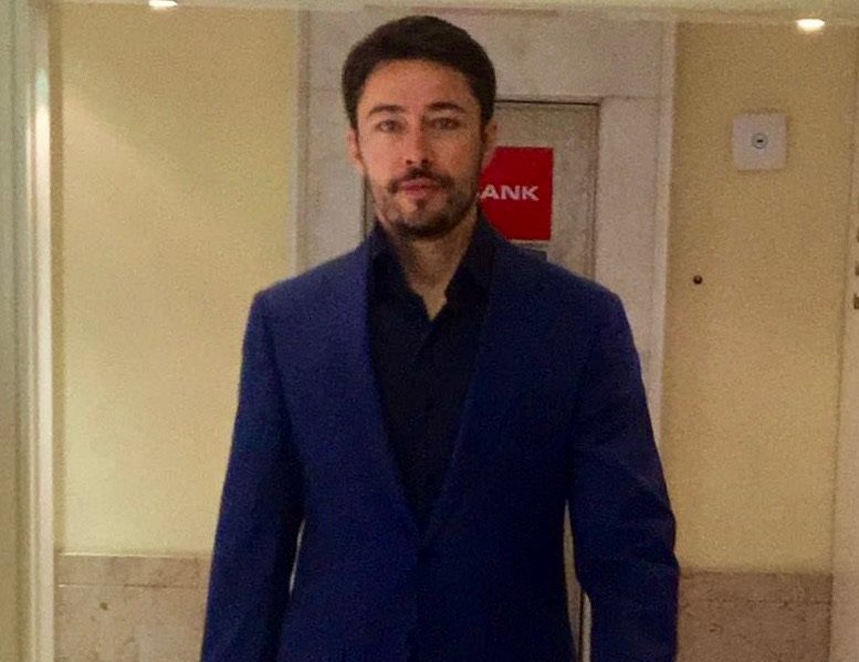 Shkëlzen Berisha merret në pyetje nga Prokuroria