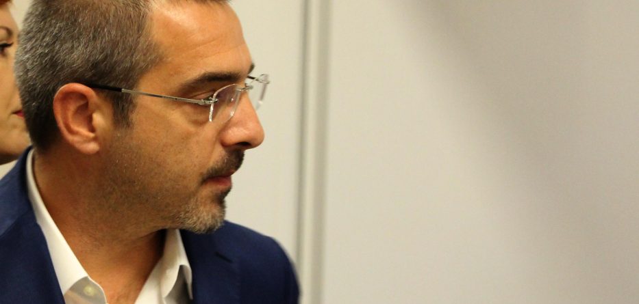 “Tahiri”/ Prokuroria letërporosi të re drejtuar Italisë