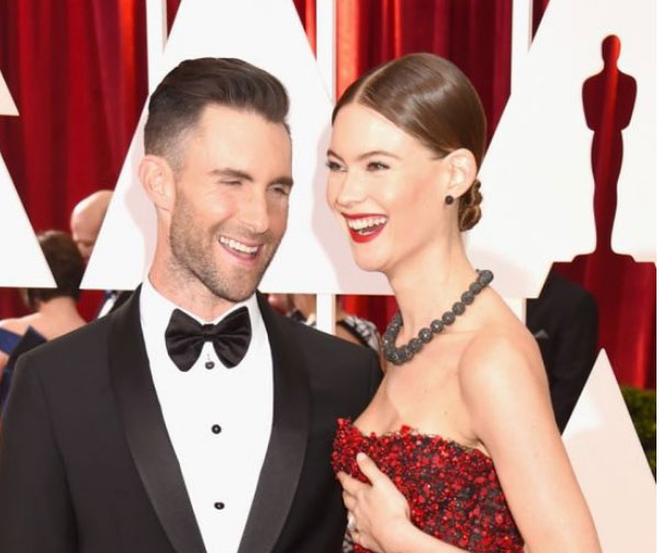 Këngëtari i njohur baba për herë të dytë