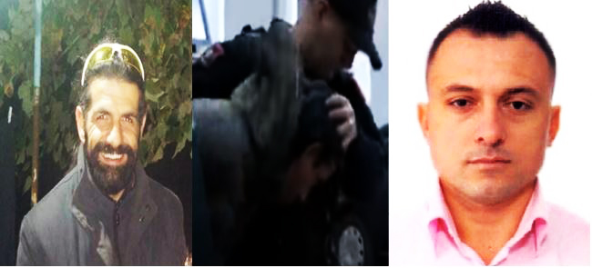 Avokati i grekut të akuzuar për vrasjen e Devi Kasmit apelon masën e sigurisë